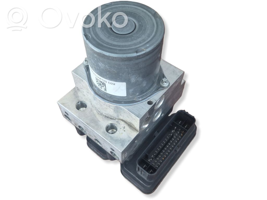 Audi Q7 4M ABS Pump 