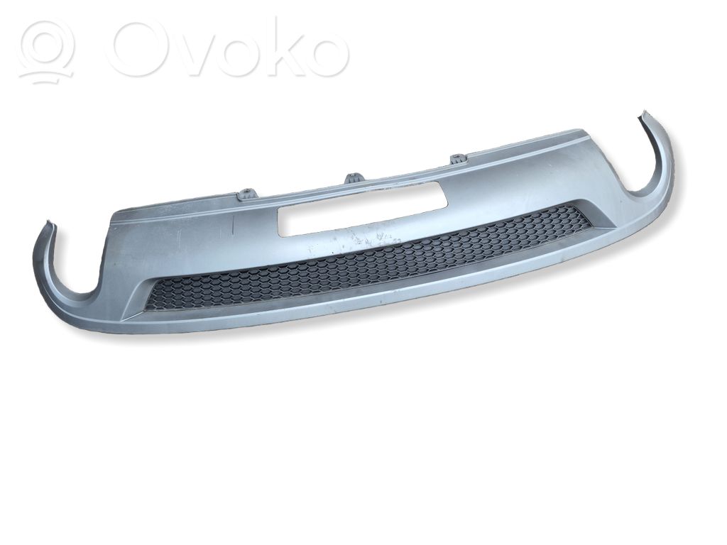 Audi A4 S4 B8 8K Takapuskurin koristemuotolista 
