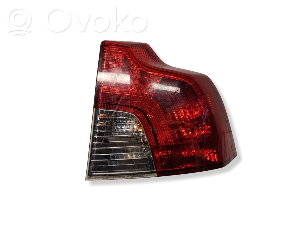 Volvo S40 Takavalot 