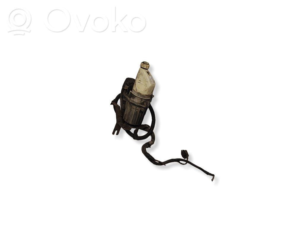 Opel Zafira B Power steering pump 