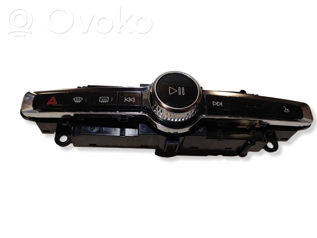 Volvo XC90 Other switches/knobs/shifts 