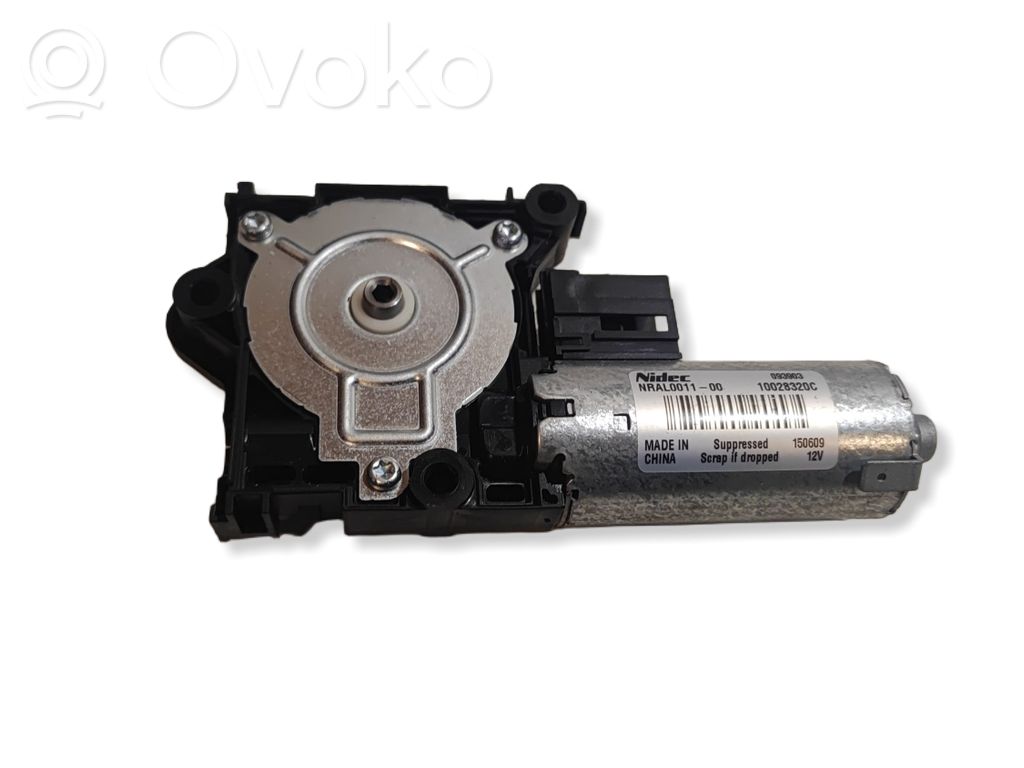Volvo XC90 Motore/attuatore 