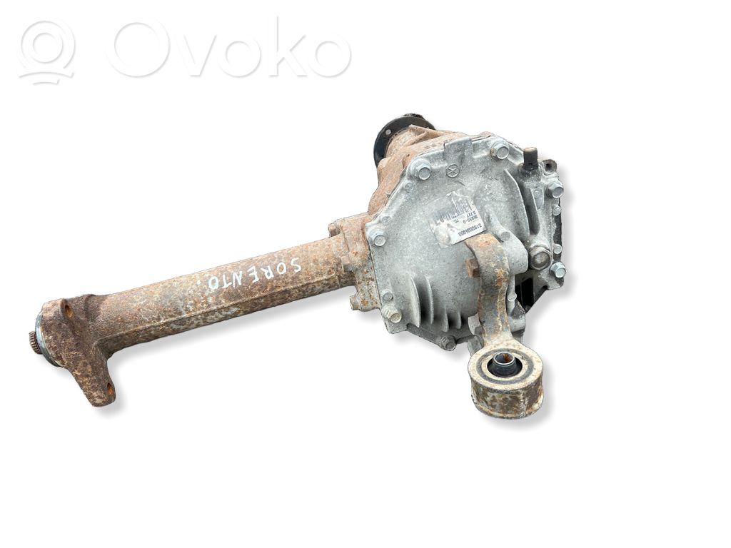 KIA Sorento Front differential 
