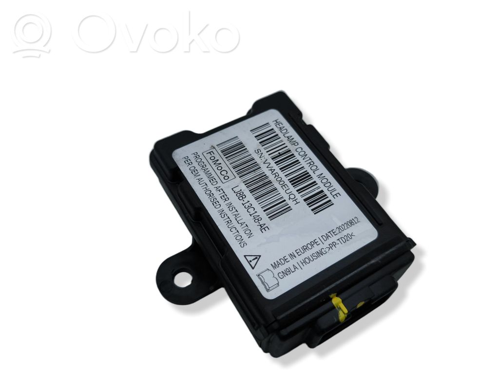 Ford Mustang Mach-E Module de contrôle de ballast LED 