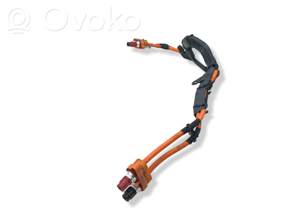 Audi A6 S6 C8 4K Cable de alta tensión 