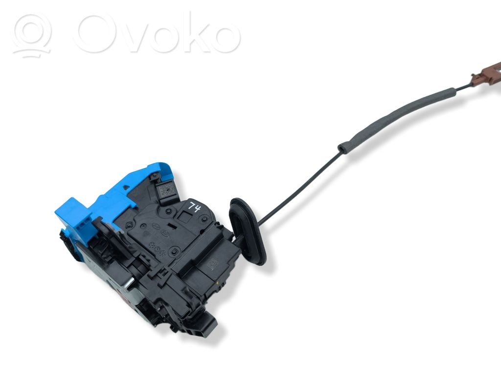 KIA Niro Rear door lock 