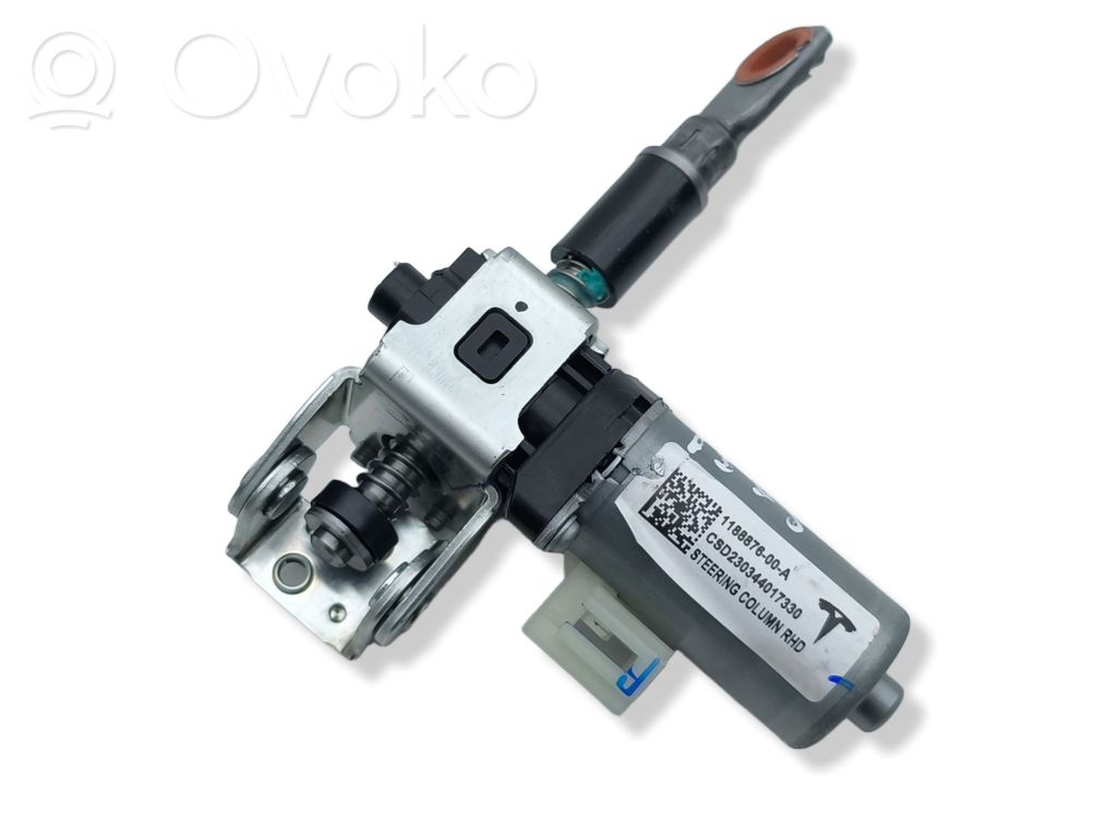 Tesla Model Y Seat adjustment motor 