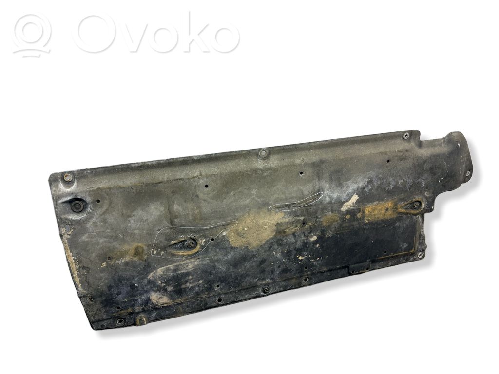 Seitenbodenschutz
