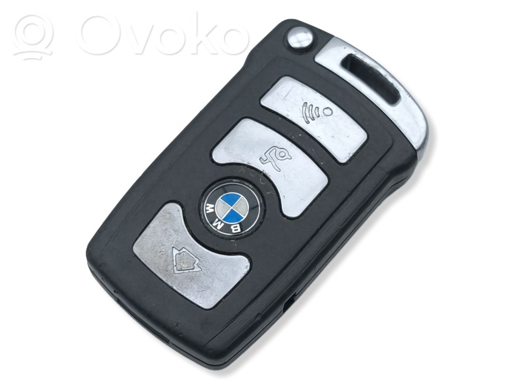 Clé / carte de démarrage   6959046