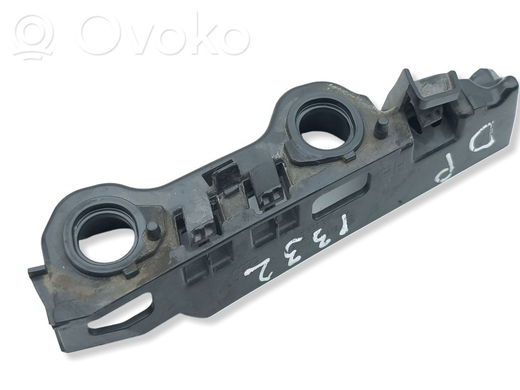 Audi A6 S6 C8 4K Front bumper mounting bracket 