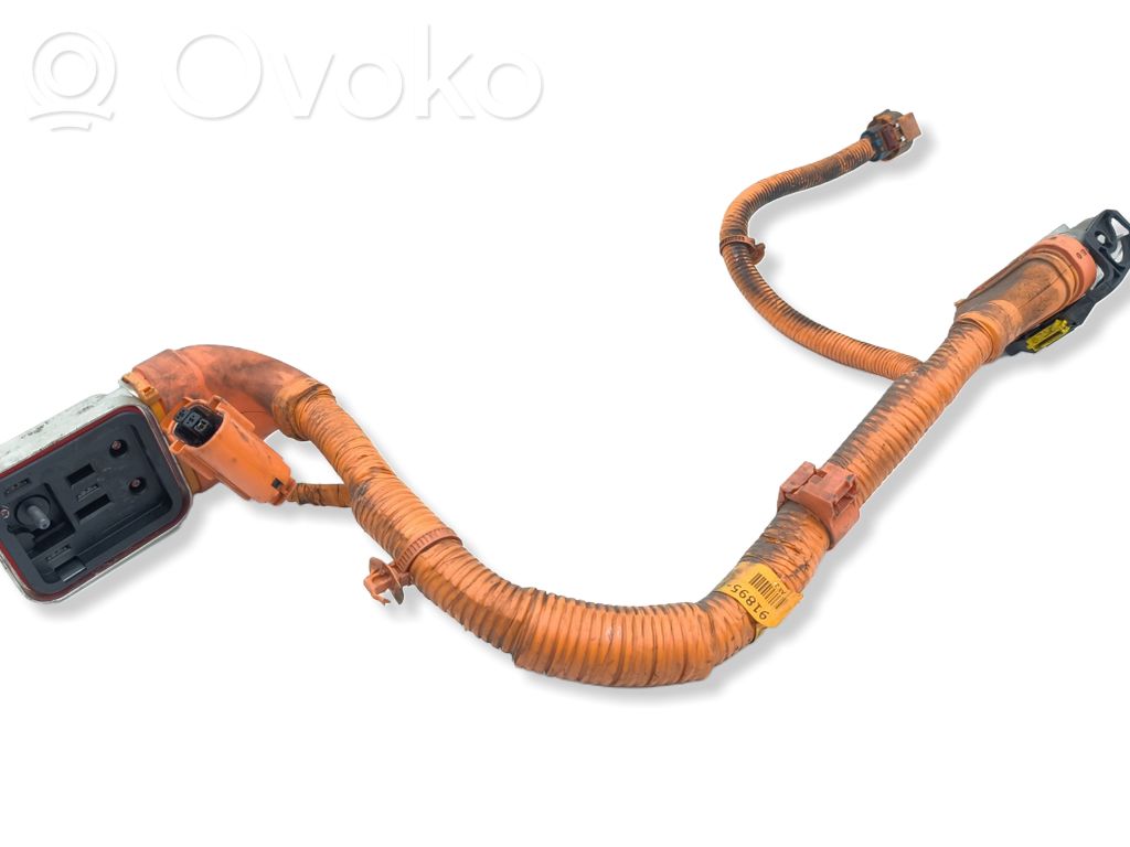 Hyundai Ioniq Kabel wysokiego napięcia 