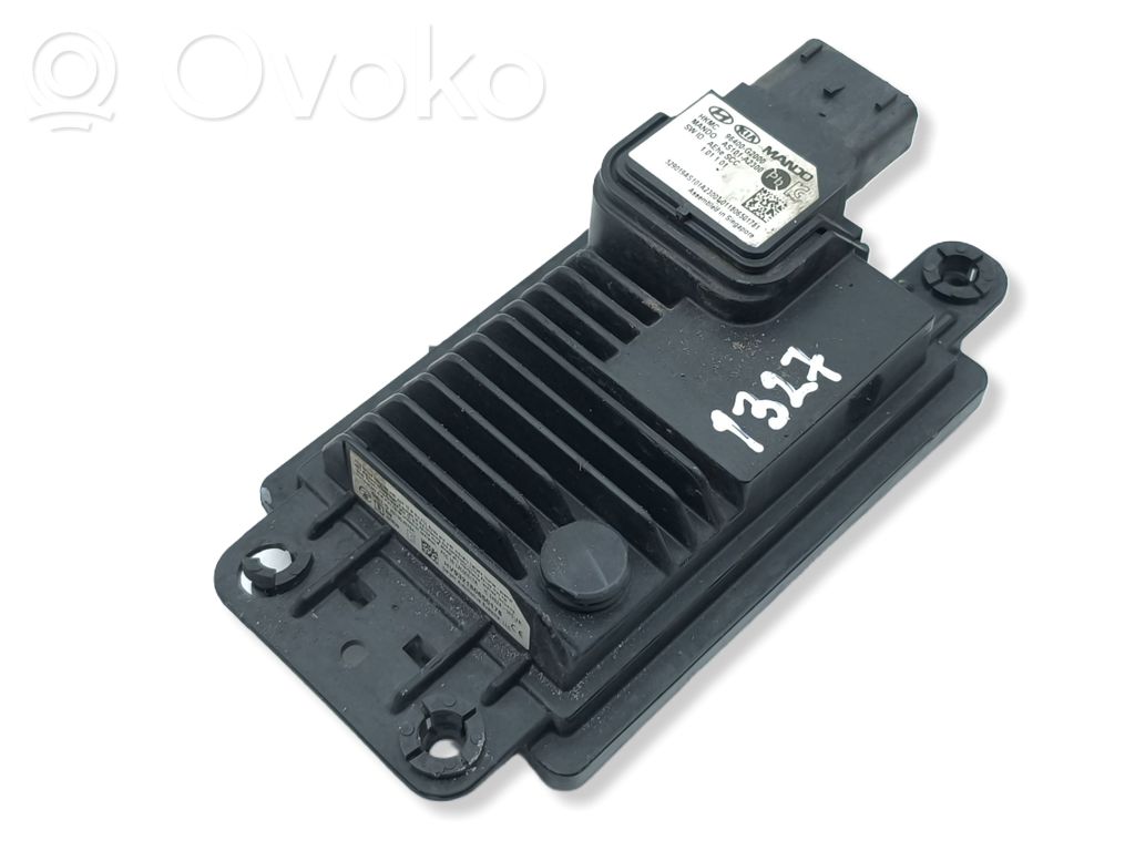 Sensor de radar Distronic   96400G2000,AS101A2300