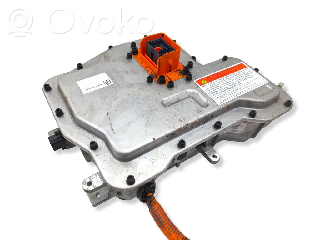 KIA Niro Voltage converter inverter 