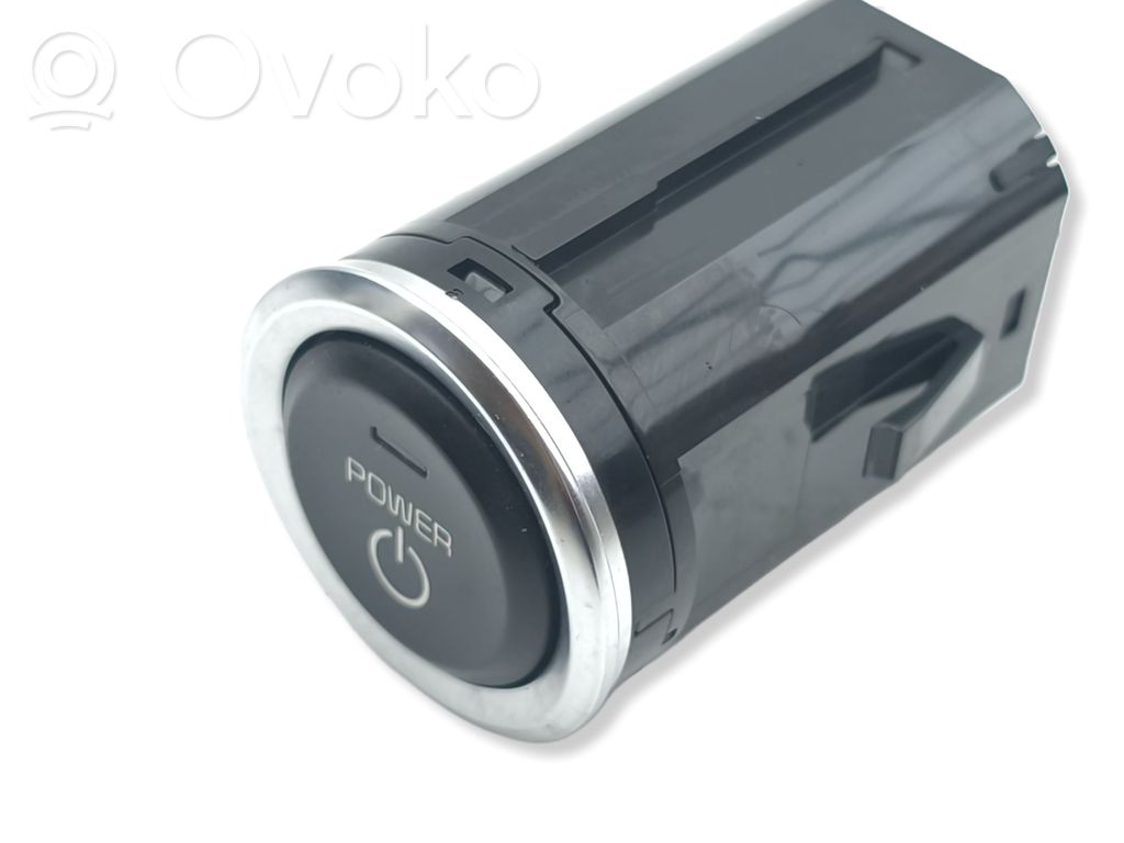 KIA Niro Engine start stop button switch 
