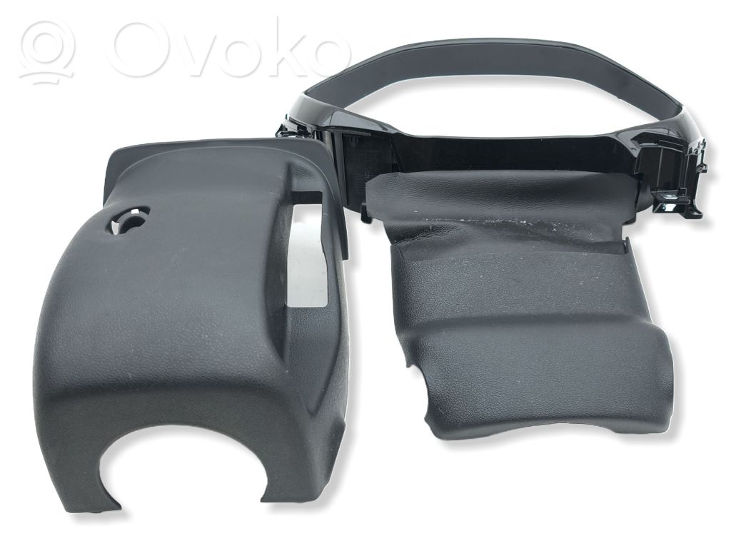 KIA Niro Steering wheel column trim 