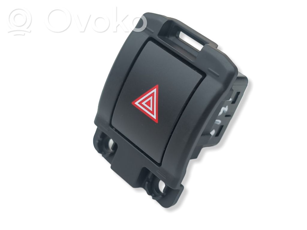 KIA Niro Hazard light switch 