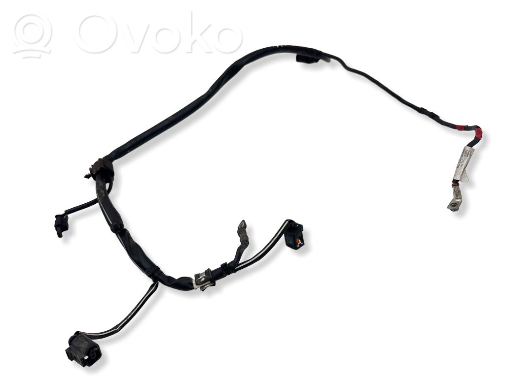 Cables (alternador)   5Q0971230FP