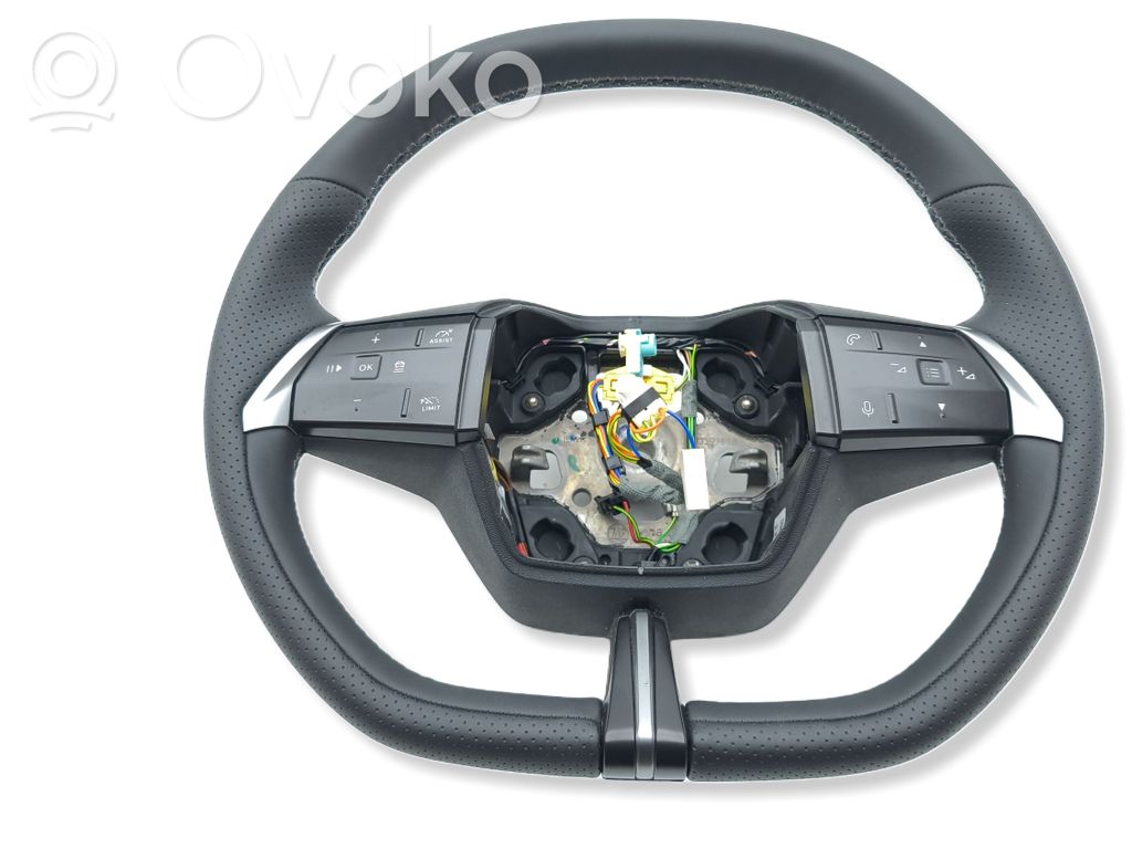 Opel Grandland X Ohjauspyörä 