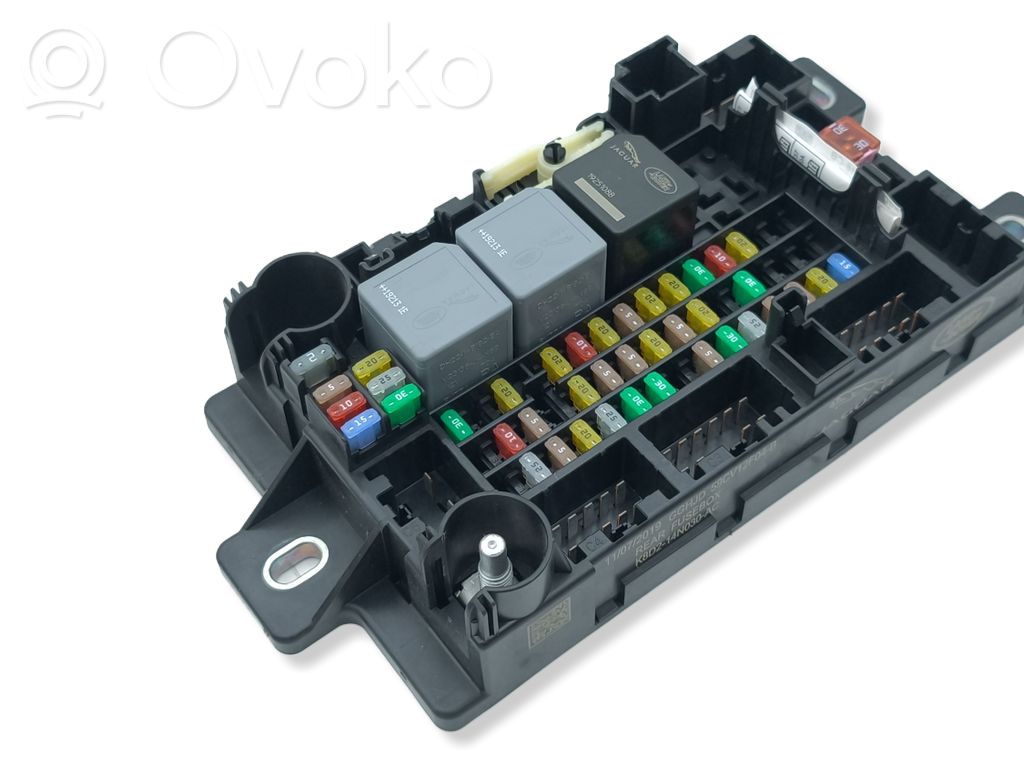 Land Rover Range Rover Evoque L551 Sulakemoduuli 