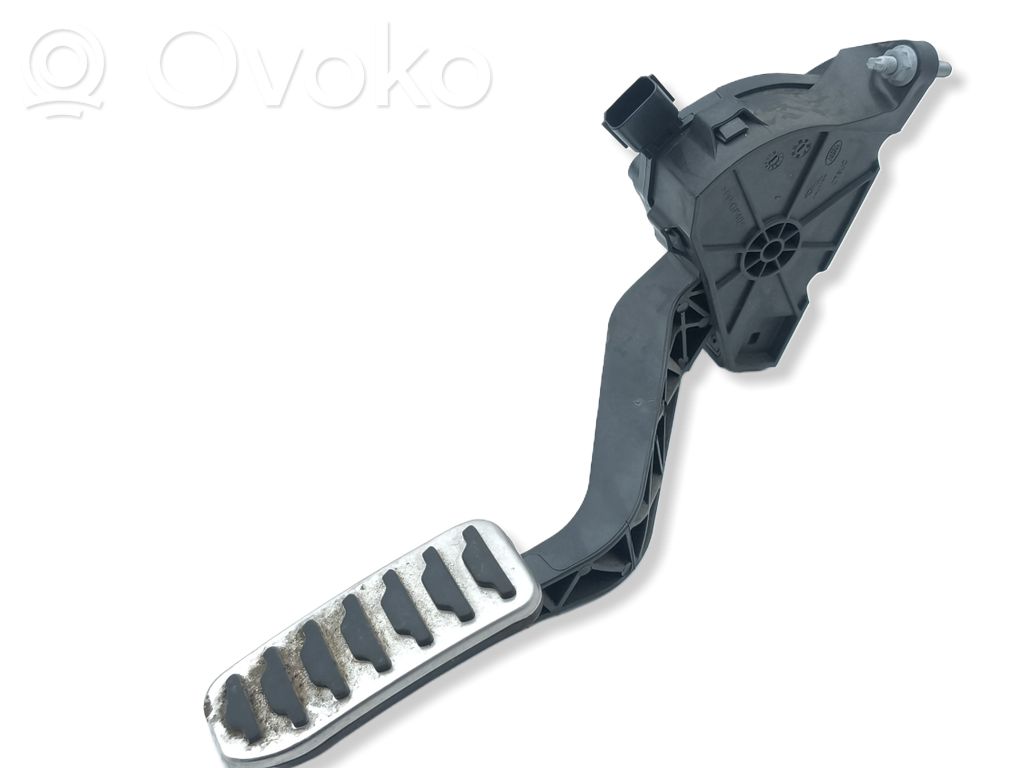 Land Rover Range Rover Evoque L551 Accelerator throttle pedal 