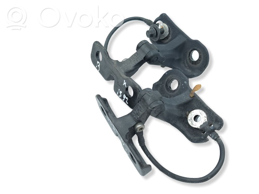 Land Rover Range Rover Evoque L551 Tailgate/trunk/boot hinge 