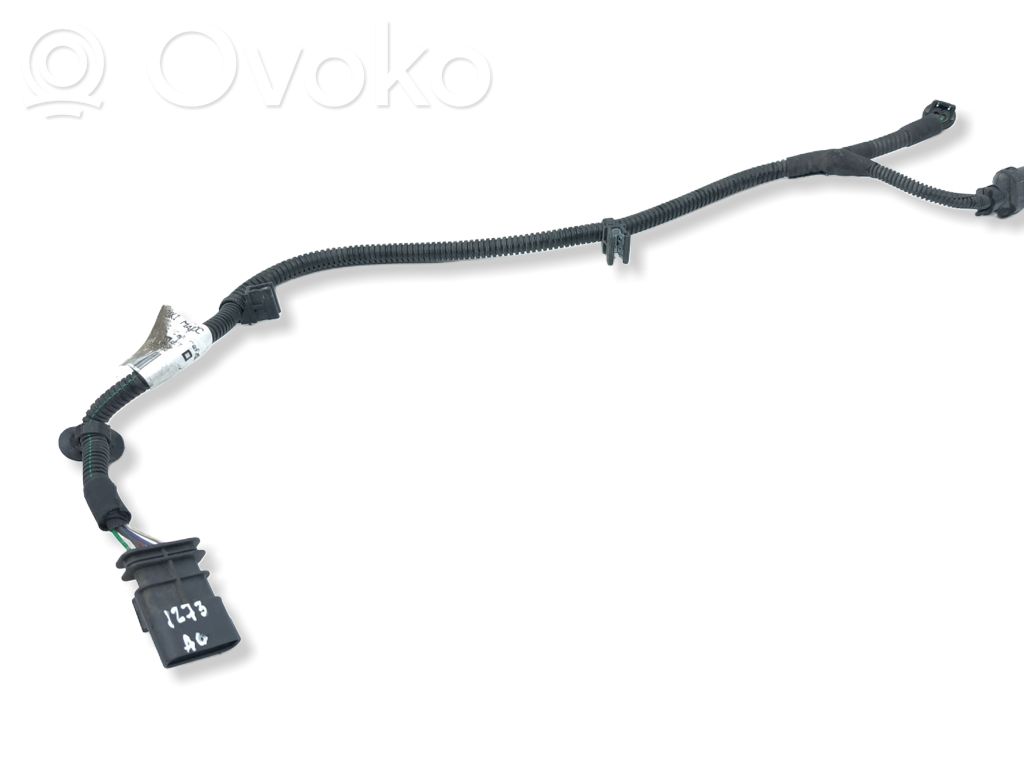 Citroen C4 III e-C4 Otros cableados 