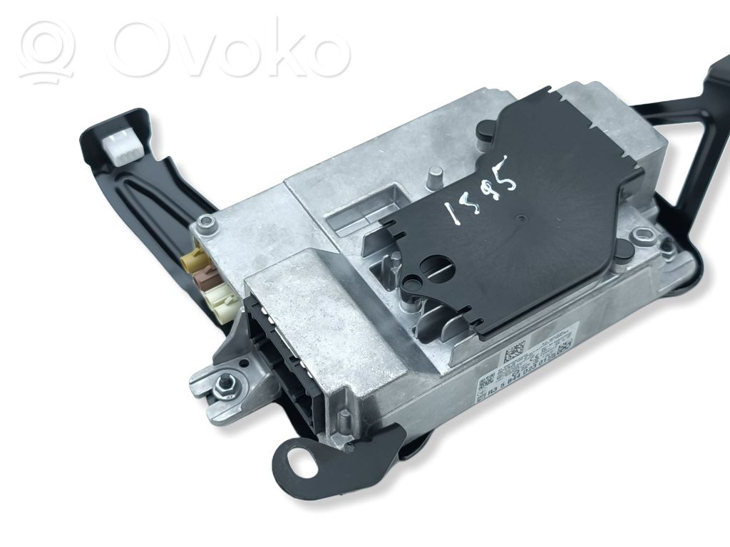 Mini Countryman U25 Garso stiprintuvas 