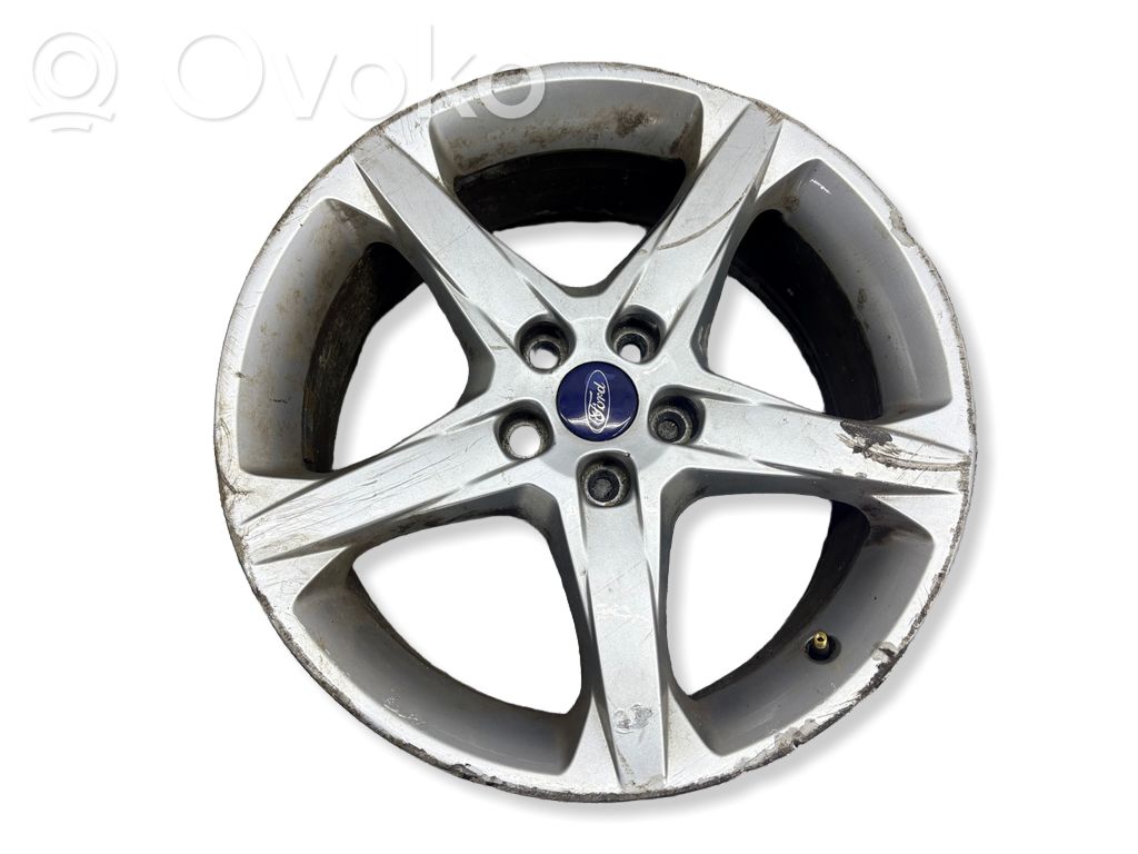 Ford Focus R18-alumiinivanne 
