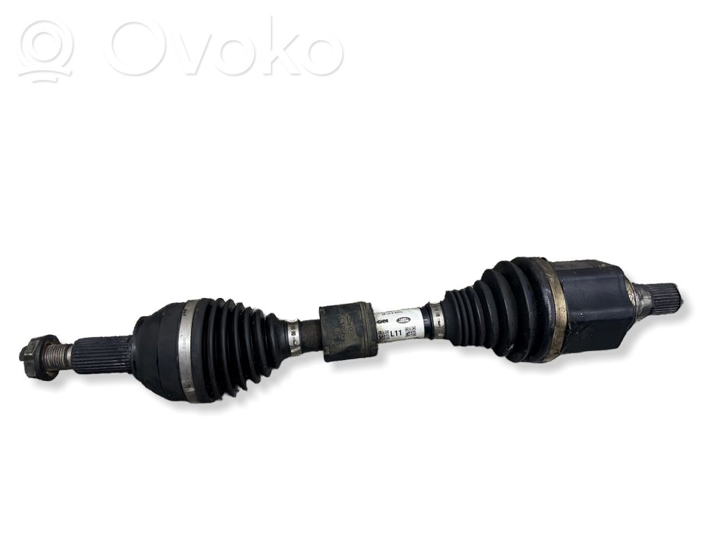 Land Rover Range Rover Evoque L551 Front driveshaft 