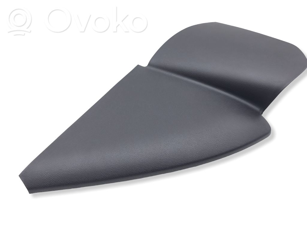 Citroen C4 III e-C4 Moldura del extremo lateral de panel 