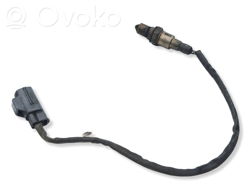 Land Rover Range Rover Evoque L551 Lambda probe sensor 