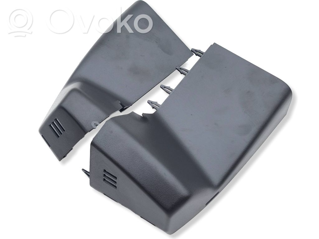 Citroen C4 III e-C4 Embellecedor de espejo retrovisor 