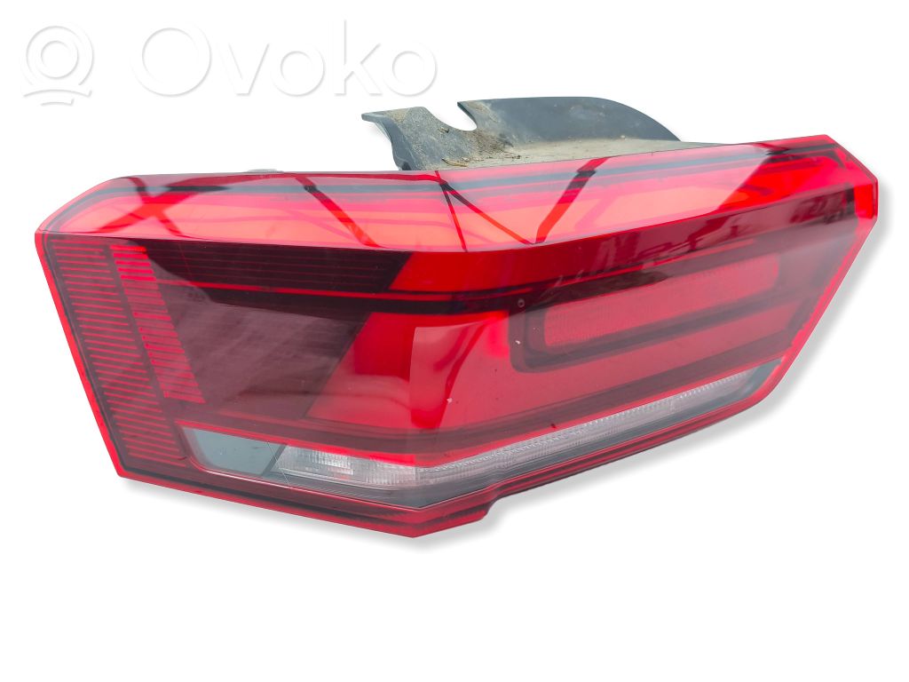 Volkswagen ID.3 Luz trasera/de freno 