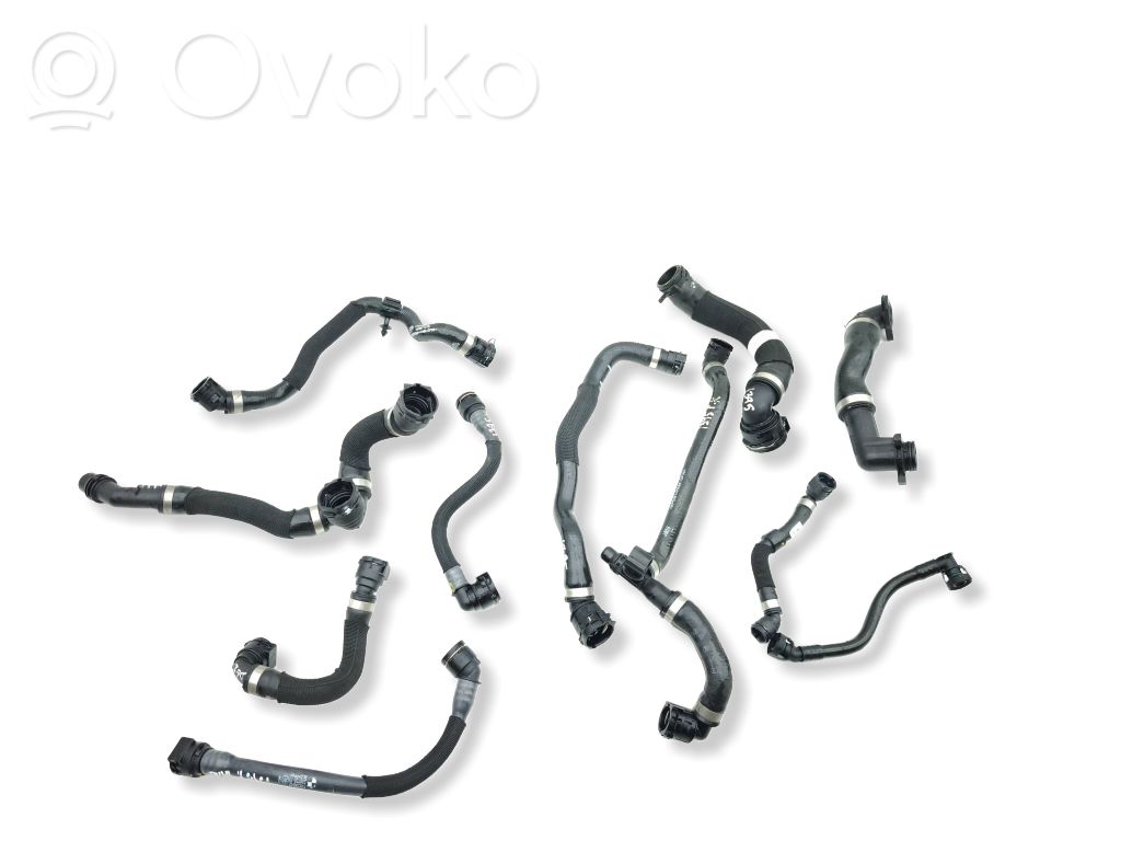 Mini Countryman U25 Engine coolant pipe/hose 