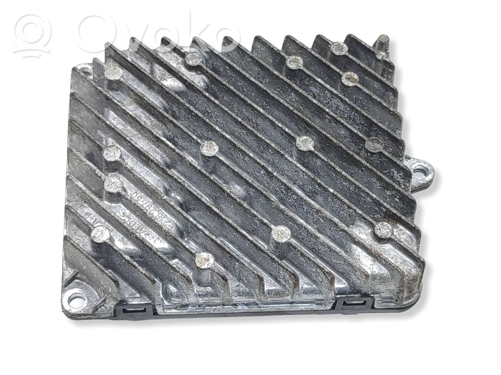 Audi A3 8Y LED ballast control module 