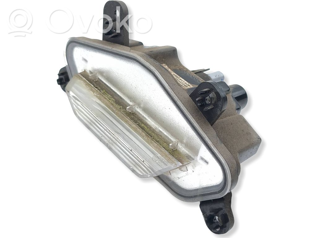 KIA Sportage Reverse light 