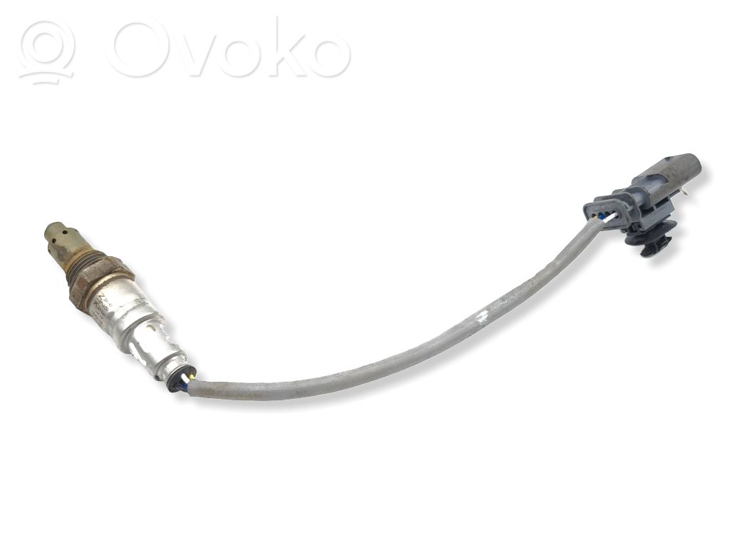 Peugeot 3008 III Lambda probe sensor 
