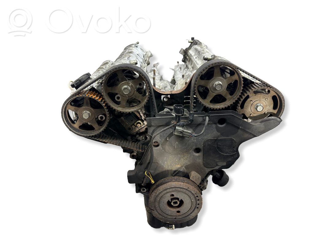 Mitsubishi 3000 GT Motore 