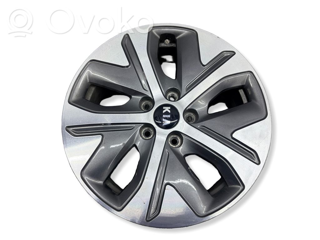KIA Niro Cerchione in lega R17 