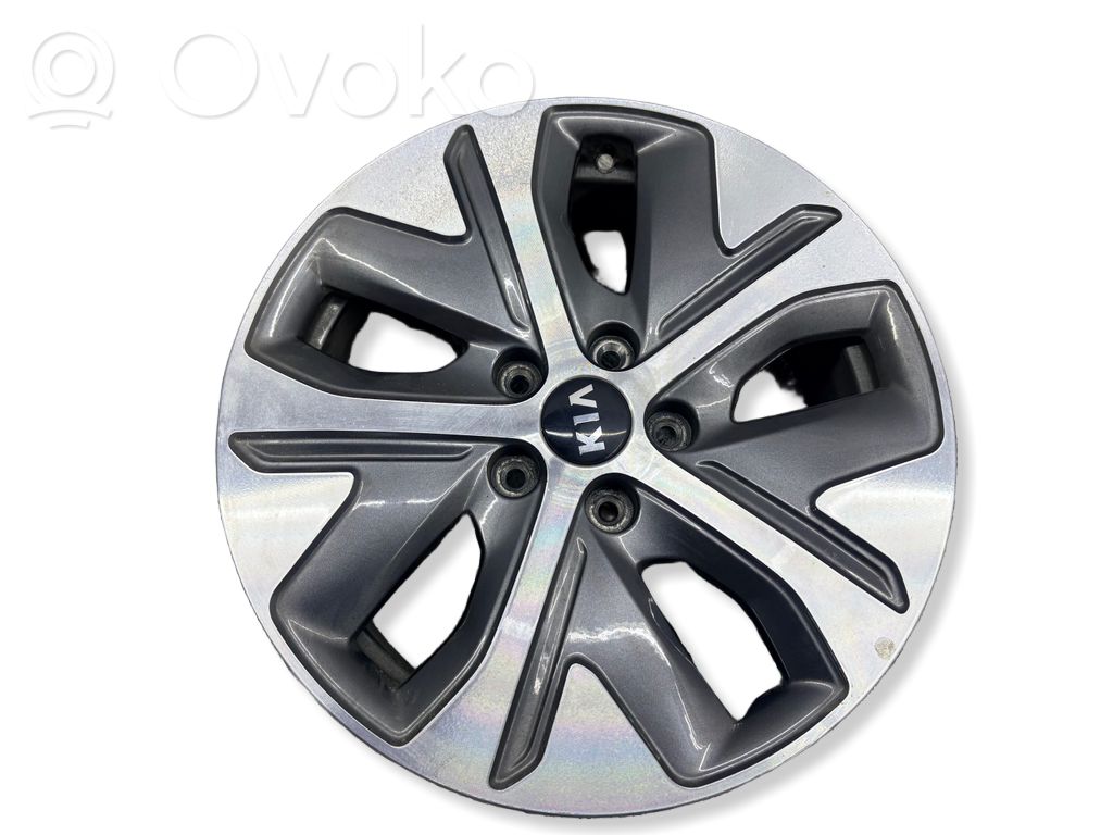 KIA Niro Cerchione in lega R17 