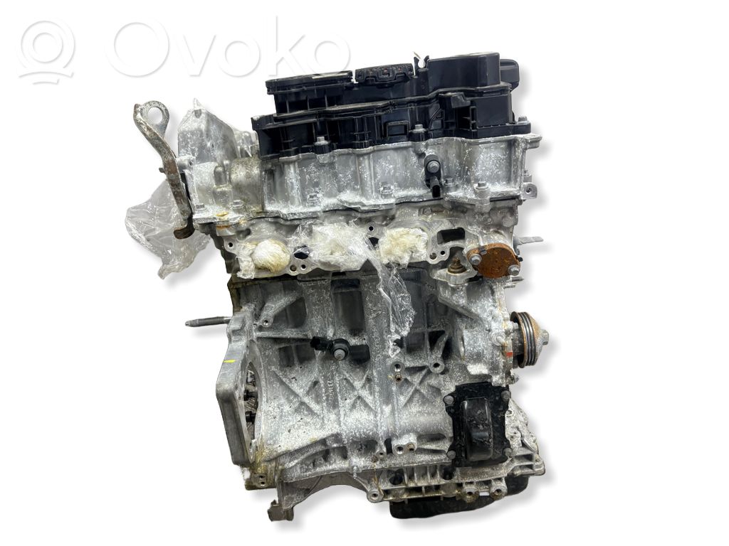 Engine   EB2LTDH2