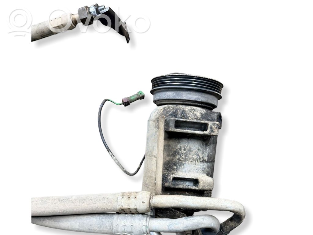 Volkswagen PASSAT B5 Compresseur de climatisation 