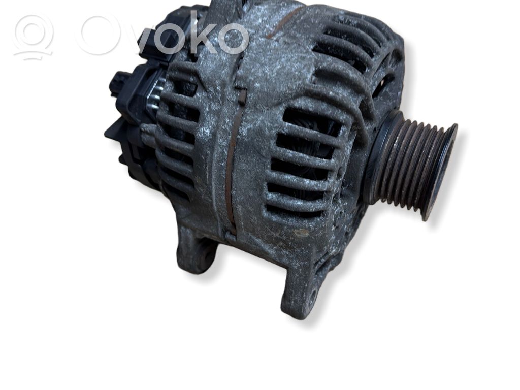 Renault Scenic III -  Grand scenic III Alternador 