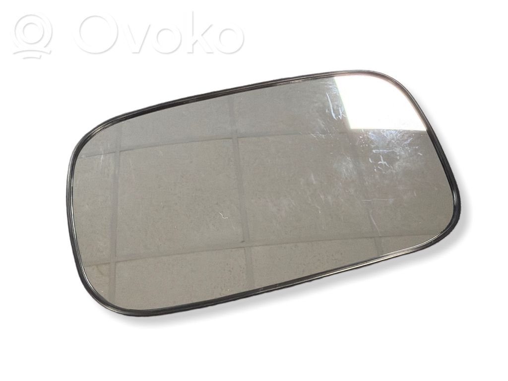 Volvo V50 Sticlă oglindă laterală 