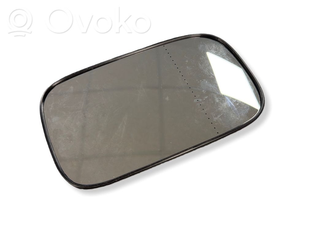 Volvo V50 Veidrodėlio stiklas 