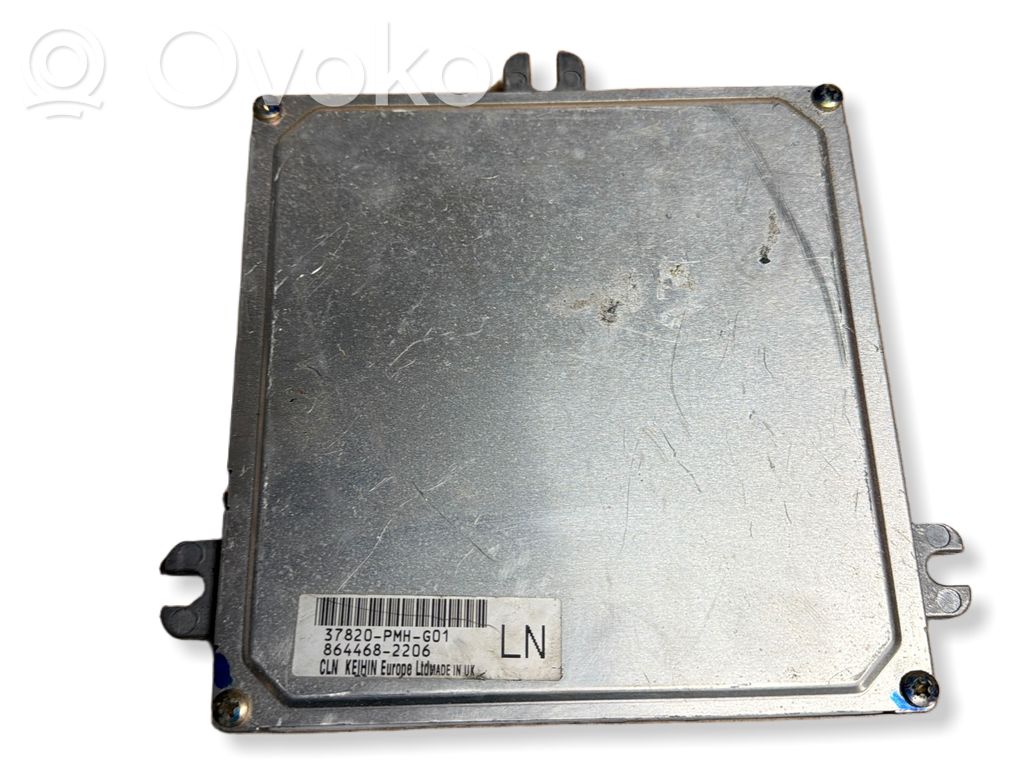 Honda Civic Engine control unit/module 