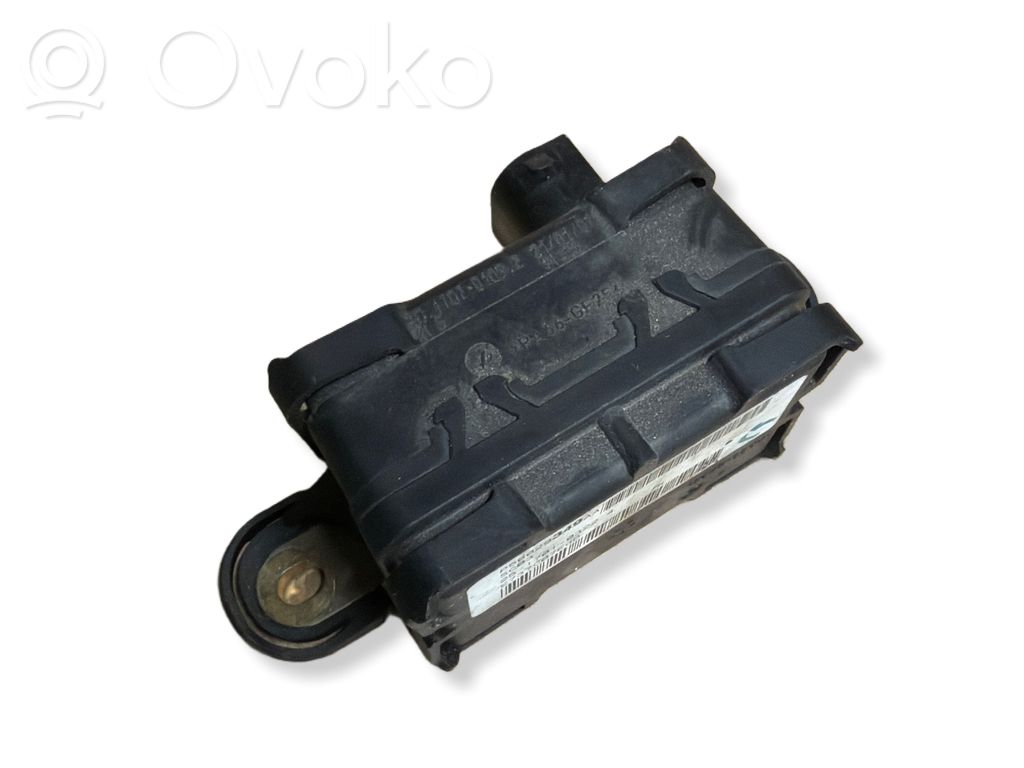 ESP Drehratensensor Querbeschleunigungssensor   P56029349AA,C737C07EGD,25170103224