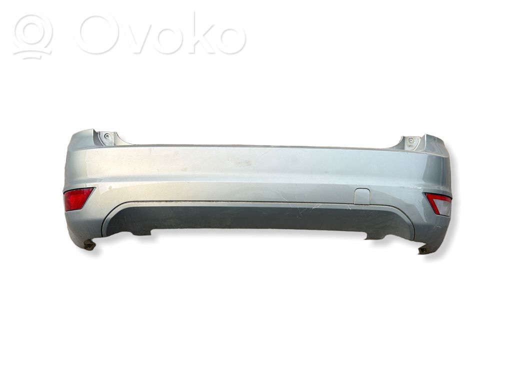 Ford Focus Bamperis 
