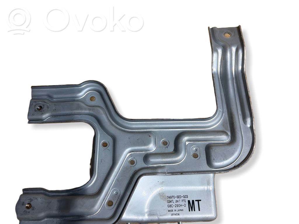Honda Accord Tailgate/trunk control unit/module 