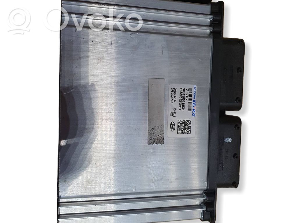 Hyundai i20 (BC3 BI3) Other control units/modules 